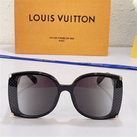 louis vuitton in the mood for love sunglasses|Women's In The Mood For Love Sunglasses .